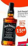 Jack Daniel's, 0,7 l