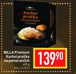 BILLA Premium Kachní prsíčka na pomerančích