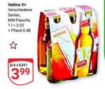 Veltins V+, 6 x 0,33 l