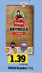 Bryndza, 125 g