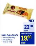 MARLENKA SNACK 50g