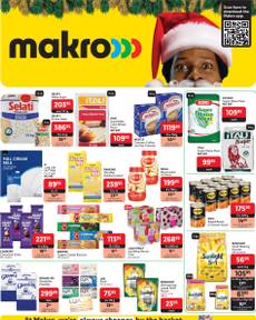 Makro Bloemfontein