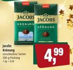 Jacobs Krönung, 500 g