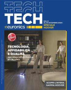 Euronics - Speciale Hoover