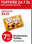 BOMBONIERKA TOFFIFEE