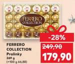 FERRERO COLLECTION