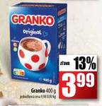 Granko, 400 g