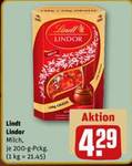 Lindt Lindor, 200 g