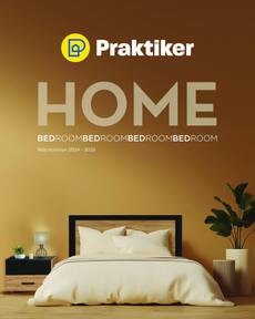 Praktiker - Κατάλογος HOME Bedroom