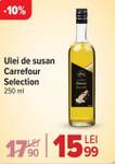 Ulei de susan, 250 ml