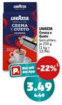 LAVAZZA Crema e Gusto, 250 g