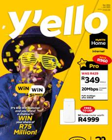 MTN specials from Saturday 07 Dec