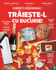 Kaufland - Crăciun