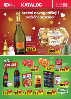 PerSu katalog iz srede 18.12