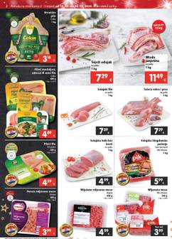 SPAR katalog od srijede 18.12.