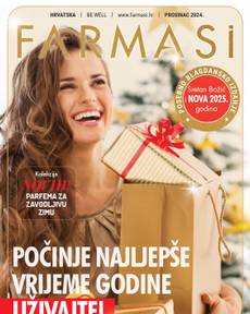 Farmasi katalog od nedjelje 01.12.