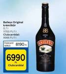 Baileys Original krémlikőr