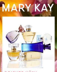 Mary Kay - Katalog vůní