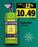 Becherovka, 0,7 l