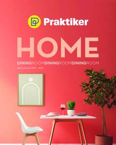 Praktiker - Κατάλογος HOME Dining Room