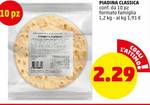 PIADINA CLASSICA