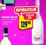 Bohemia Sekt ICE 0,75l