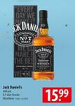 Jack Daniel's, 0,7 l