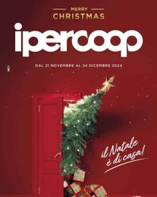 Ipercoop - Natale