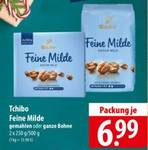 Tchibo Feine Milde, 2 x 250 g / 500 g