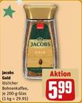 Jacobs Gold, 200 g