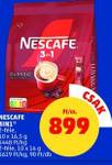 Nescafe 3in1