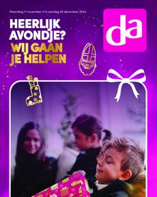 DA - Cadeauspecial