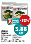 JACOBS Tassimo Krönung XL