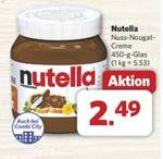 Nutella, 450 g