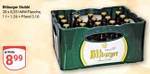 Bitburger Stubbi, 20 x 0,33 l