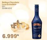 Baileys Chocolate Luxe krémlikőr 0,5 l