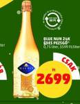 BLUE NUN 24K ÉDES PEZSGŐ