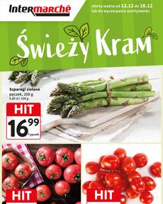 Intermarché - Świeży Kram