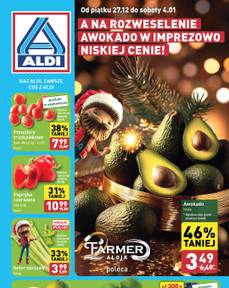 ALDI - Farmer Aldik