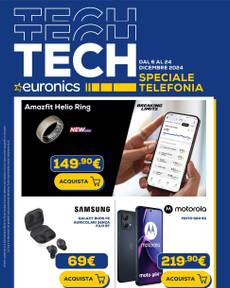 Euronics - Speciale Telefonia