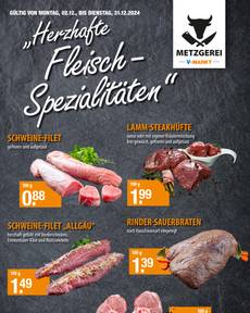 VMarkt - Fleisch