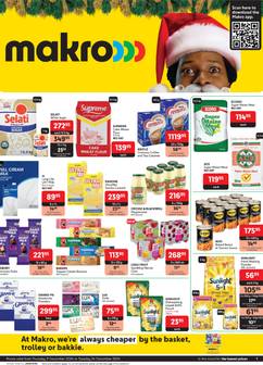 Makro - Makro Gauteng