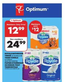 Atlantic Superstore flyer from Thursday 12-05