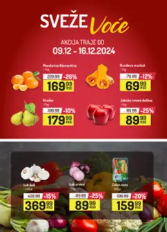 Aman katalog iz ponedeljka 09.12