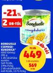 BONDUELLE CSEMEGEKUKORICA