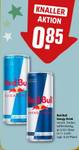 Red Bull Energy Drink, 0,25 l