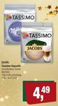 Jacobs Tassimo Kapseln