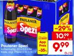 Paulaner Spezi, 20 x 0,5 l