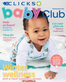 Clicks - Baby Club Magazine