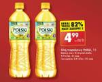 POLSKI olej rzepakowy, 1 l